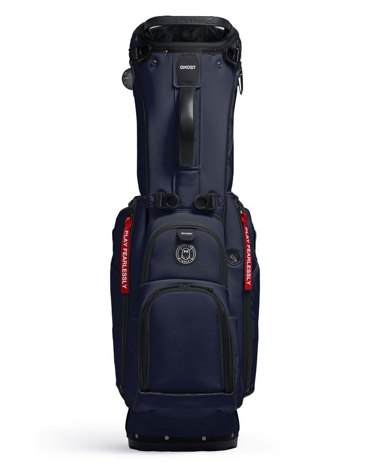 Ghost Golf Anyday Patriot Bag - 7 Way