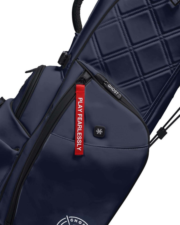 Ghost Golf Anyday Patriot Bag - 7 Way