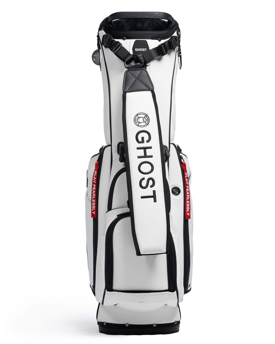 Ghost Golf Anyday Saya Bag - 14 Way