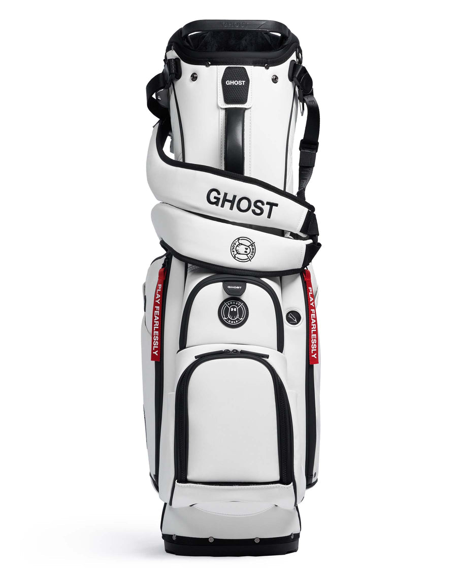 Ghost Golf Anyday Saya Bag - 14 Way