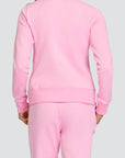 Tail Activewear Condoleezza Pullover - Begonia Pink