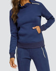 Tail Activewear Condoleezza Pullover - Navy