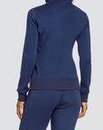 Tail Activewear Condoleezza Pullover - Navy