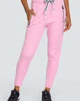 Tail Activewear Eleanor Joggers - Begonia Pink