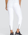 Tail Activewear Eleanor Joggers - White