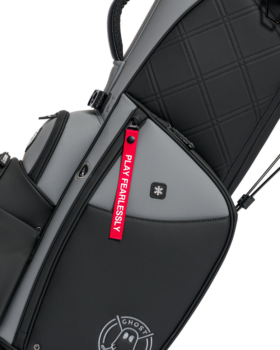 Ghost Golf Anyday Kovert Ops Bag - 14 Way