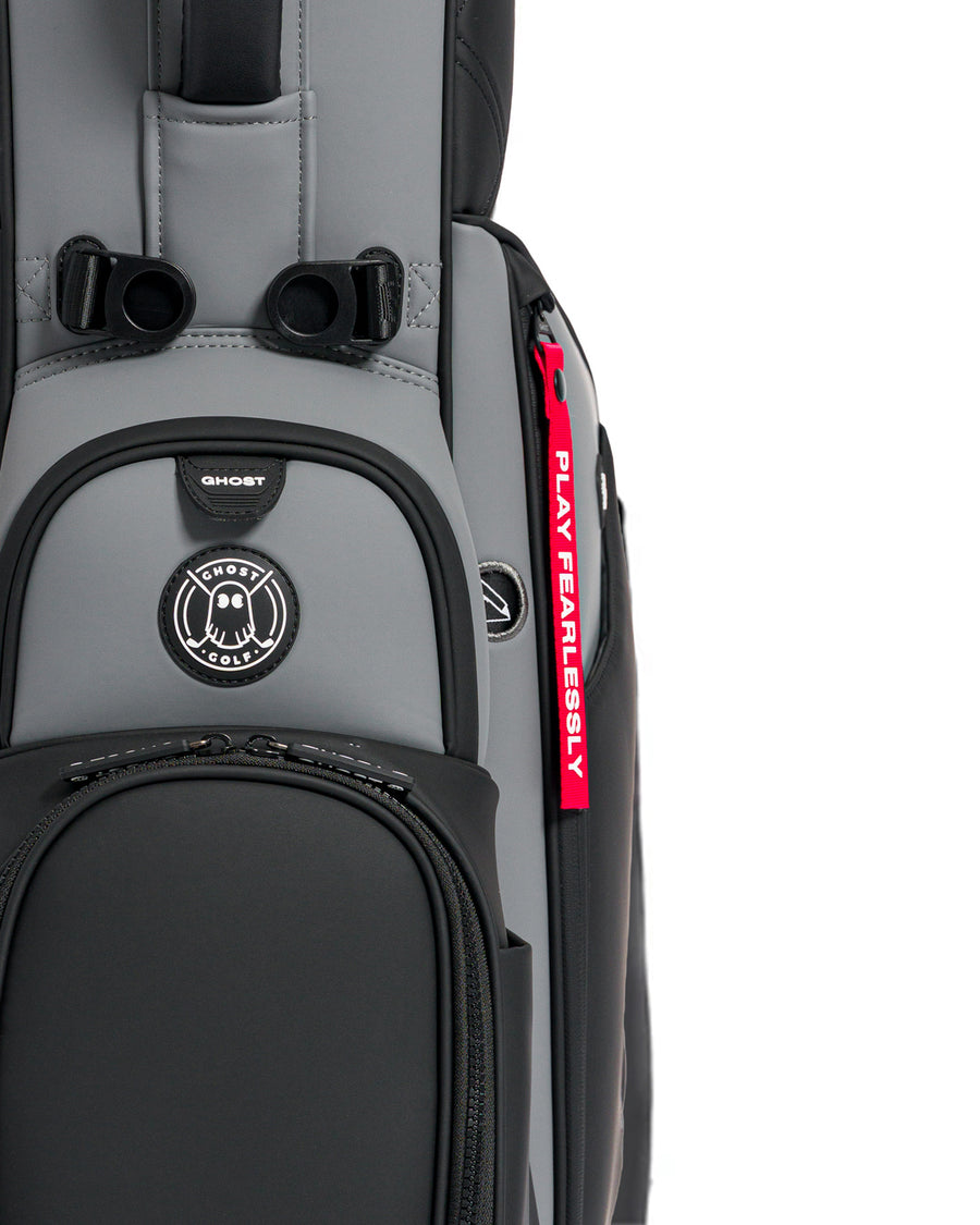 Ghost Golf Anyday Kovert Ops Bag - 14 Way