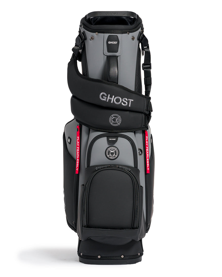 Ghost Golf Anyday Kovert Ops Bag - 14 Way