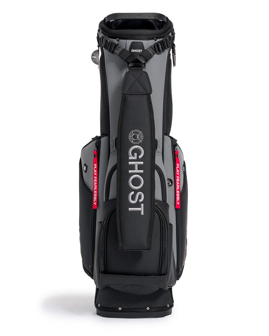 Ghost Golf Anyday Kovert Ops Bag - 14 Way