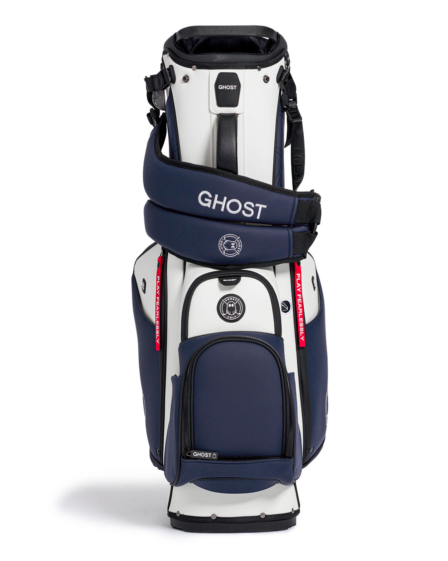 Ghost Golf Anyday Valor 14 Way Stand Bag