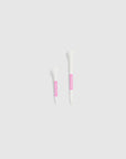 Psycho Bunny Golf Tees - 75 Count Pack