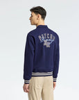 Psycho Bunny Desert Coach Bomber Jacket
