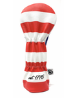 Pins and Aces USA Tribute Driver Cover