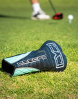 BLURRD THE 5TH AVE DRIVER/WOOD HEADCOVER