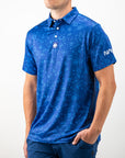 Pins and Aces Nasa Polo