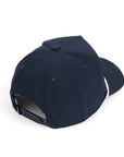 Breezy Golf Breezy Flag Navy Rope Hat