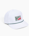 Breezy Golf Have a Day Retro Rope Hat