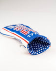Pins and Aces USA Tribute 2.0 Driver Cover