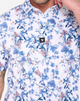 Bad Birdie Wild One Core Performance Polo