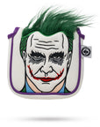 Pins and Aces Joker Mallet Putter Cover