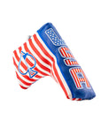 Pins and Aces USA Tribute 2.0 Blade Cover
