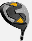 Wilson Kid's Profile JGI Complete Set - Right Hand Size Small 40"-50"