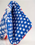 Pins and Aces USA Tribute 2.0 Blade Cover