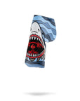Pins and Aces Shark Attack Blade Putter Cover