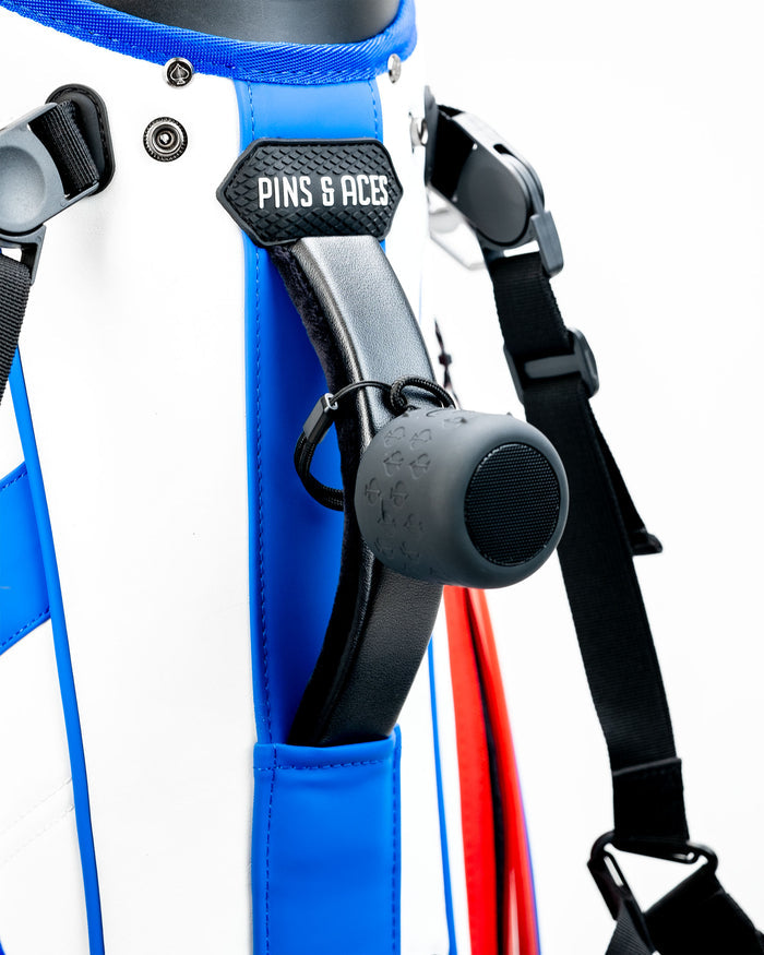 Pins and Aces Player Preferred™ Golf Bag - Golf of America