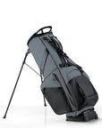 Pins and Aces Player Preferred™ 14 Way Stand Bag - Flat Ash