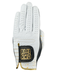 BLURRD YOUTH THE 24K GOLF GLOVE - TUXEDO 2-PACK
