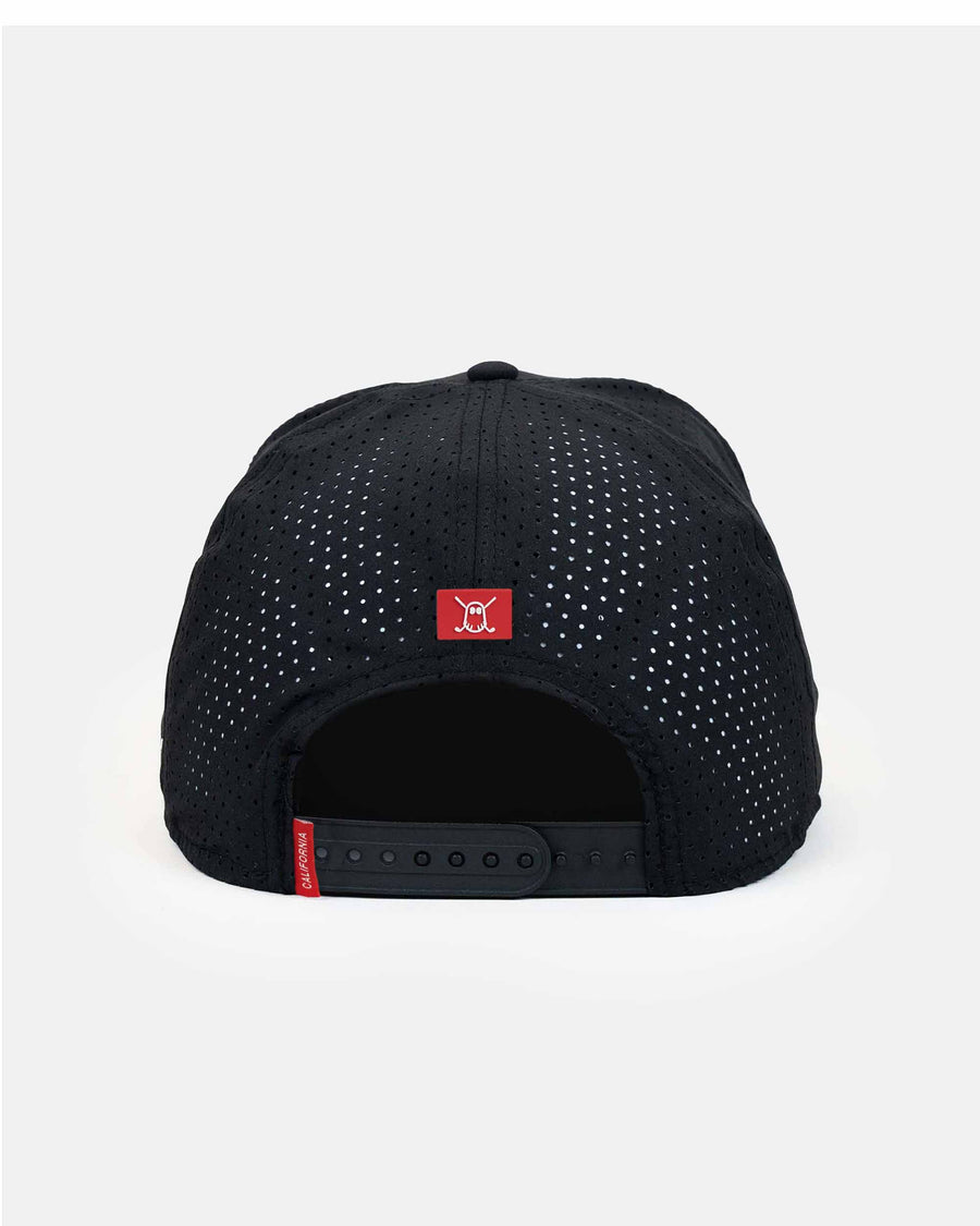 GHOST GOLF GOOD BOGEY キャップ Ghost Golf Club | Ghost FlexFit