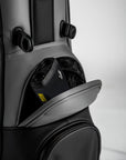 Pins and Aces Player Preferred™ 14 Way Stand Bag - Flat Ash
