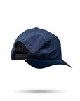 Pins and Aces Tradesman Hat - Navy