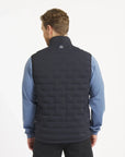 Sun Mountain Knockdown Vest - Black