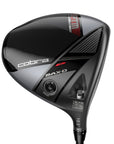 Cobra OPTM MAX-D RH Graphite MCA Vanquish 40 12 Loft Driver