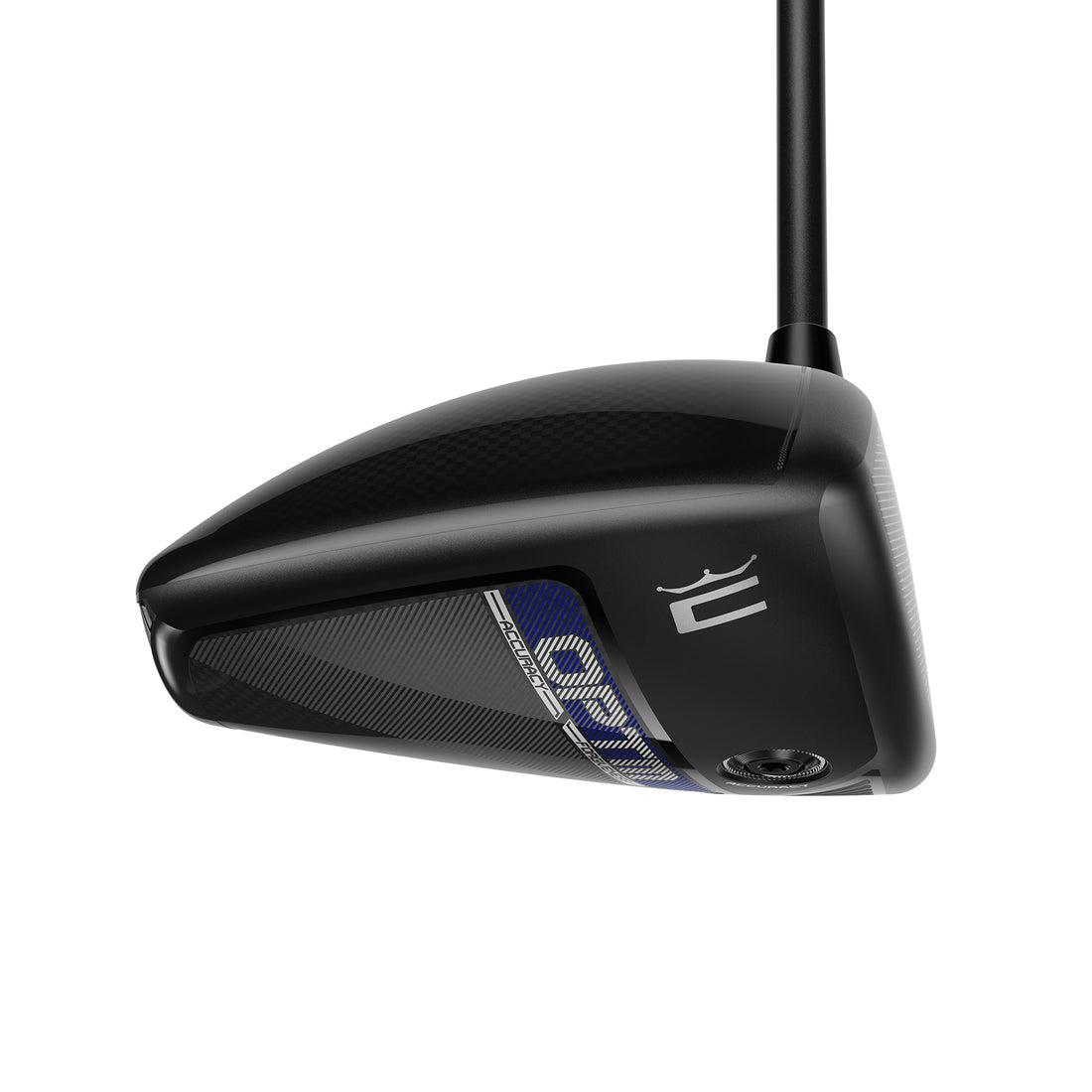 Cobra OPTM X RH Stiff Graphite 9.0 Loft Driver – Golfopia