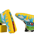 Blurrd THE CHURN'D BLADE HEADCOVER