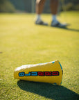 Blurrd THE CHURN'D BLADE HEADCOVER