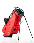 Pins and Aces Player Preferred™ 5 way Golf Bag - COCA-COLA