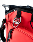 Pins and Aces Player Preferred™ 5 way Golf Bag - COCA-COLA