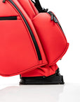 Pins and Aces Player Preferred™ 5 way Golf Bag - COCA-COLA