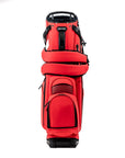 Pins and Aces Player Preferred™ 5 way Golf Bag - COCA-COLA