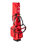 Pins and Aces Player Preferred™ 5 way Golf Bag - COCA-COLA