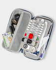 Pins and Aces Glove and Accessory Caddie - Black
