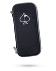 Pins and Aces Glove and Accessory Caddie - Black
