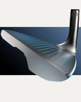 Wilson STAFF MODEL ZM WEDGE RH 56 Loft 10 Bounce