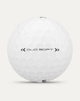 Wilson Triad Golf Balls
