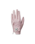 Malbon Women’s Manuela Glove - Dusty Rose