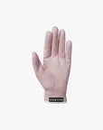 Malbon Women’s Manuela Glove - Dusty Rose